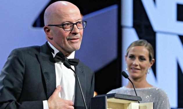 Cannes 2015: Les Français ont raflé les prix les plus importants 