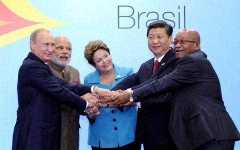 Les pays du BRICS ne seront pas une alliance militaire
