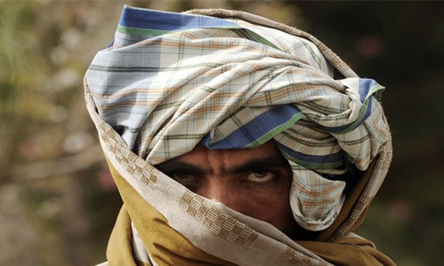 Afghanistan: Ghani demande à Islamabad d’oeuvrer pour la paix