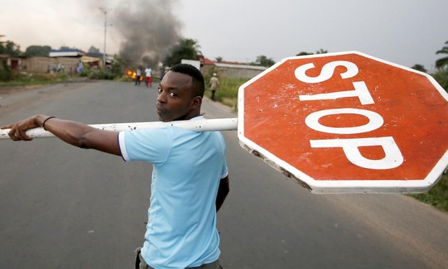 Crise au Burundi : les enjeux du sommet d'urgence en Tanzanie