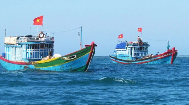 7ème négociations Vietnam-Chine sur la zone maritime à l’entrée du golfe du Bac Bo