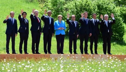 Obama salue la solidité des liens solides entre Etats-Unis et Allemagne