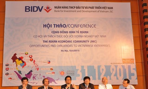 Communauté socio-culturelle de l’ASEAN et contributions du Vietnam 