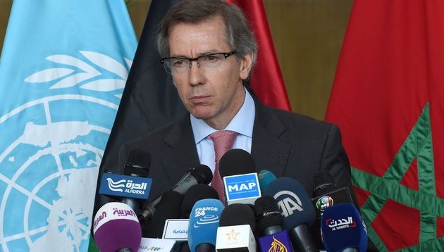 Le Parlement reconnu de Libye rejette le plan de paix de l'Onu