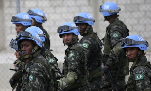 Des casques bleus accusés d'abus sexuels par un rapport de l'ONU
