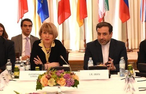 Nucléaire iranien : Moscou demande l’accélération des négociations
