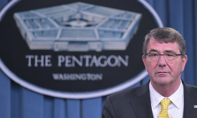 Le Pentagone prêt à déployer des armes lourdes en Europe de l'Est