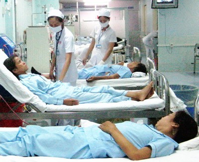 Vietnam : 3 scénarios pour lutter contre coronavirus MERS 