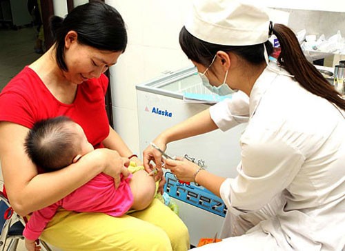 Le Vietnam peut désormais exporter ses vaccins