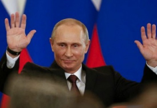 Poutine: l’économie russe reste stable malgré les sanctions occidentales