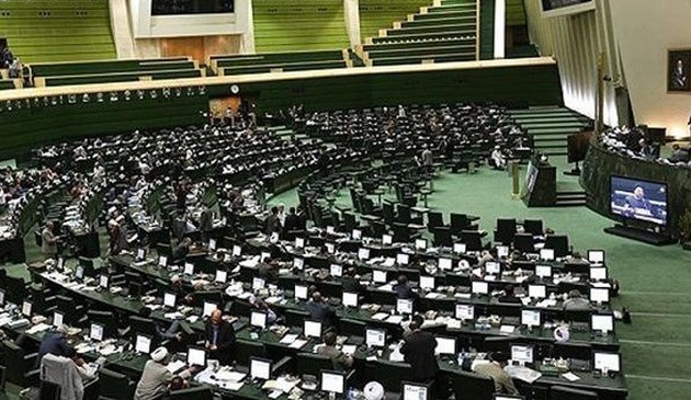 Iran: adoption définitive d'une loi controversée sur le nucléaire