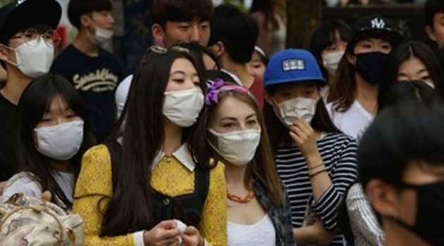 Coronavirus Mers en République de Corée: deux nouveaux décès