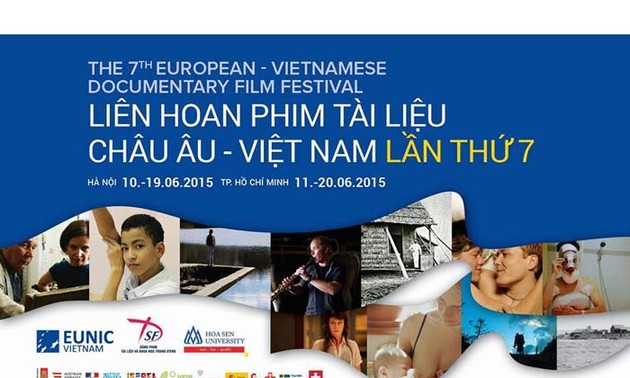 7ème dialogue documentaire Vietnam-Europe