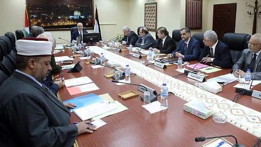 Palestine: vers un remaniement ministériel