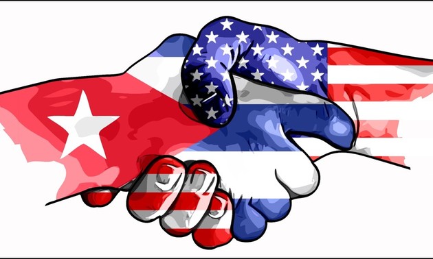 L’Amérique latine se réjouit du rapprochement historique entre Cuba et les Etats-Unis