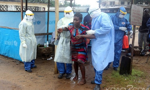 Libéria : Ebola de retour, au moins deux nouveaux cas signalés