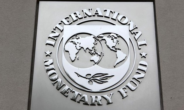 Le FMI révise à la baisse sa prévision de croissance mondiale 2015