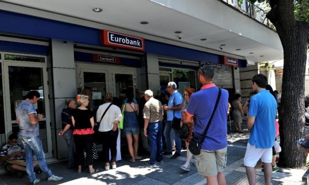 La Grèce accepte plusieurs exigences de ses créanciers