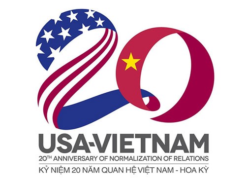 Les jalons importants dans les relations Vietnam-Etats-Unis