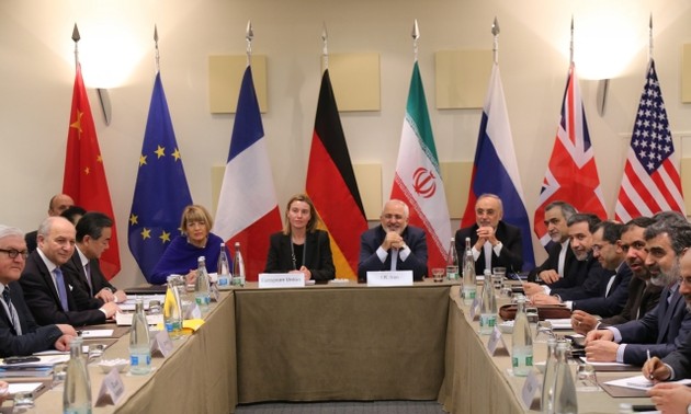Nucléaire iranien : Report de la date butoir pour la fin des discussions