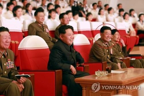 Pyongyang nomme un nouveau ministre de la Défense