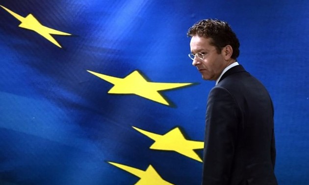 Jeroen Dijsselbloem réélu à la tête de l’Eurogroupe