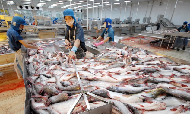 Le Vietnam promeut une aquaculture durable