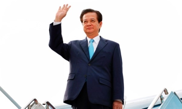 Bientôt la visite du Premier ministre en Thaïlande