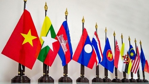 L’harmonisation de la législation dans la création de la communauté de l’ASEAN