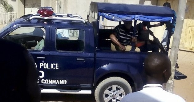 Nigeria : des dizaines de morts dans un double attentat à Gombe 