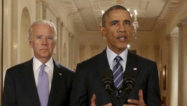 Nucléaire iranien : Obama lance son lobbying auprès du Congrès