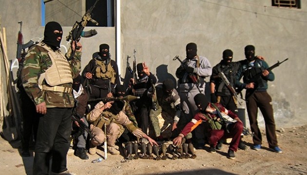 Irak: un attentat revendiqué par l'EI fait 100 morts