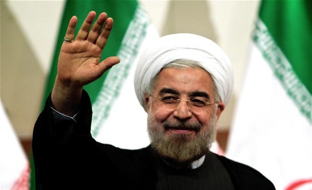 L'Iran intensifie les relations avec ses pays voisins