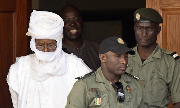 Le procès de l’ancien président tchadien s’ouvre à Dakar
