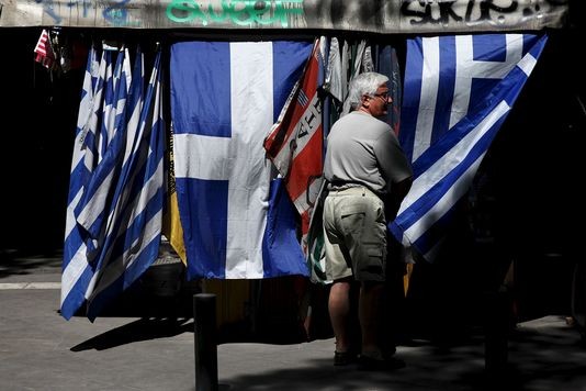 Avec trois semaines de retard, la Grèce s’acquitte de ses arriérés auprès du FMI