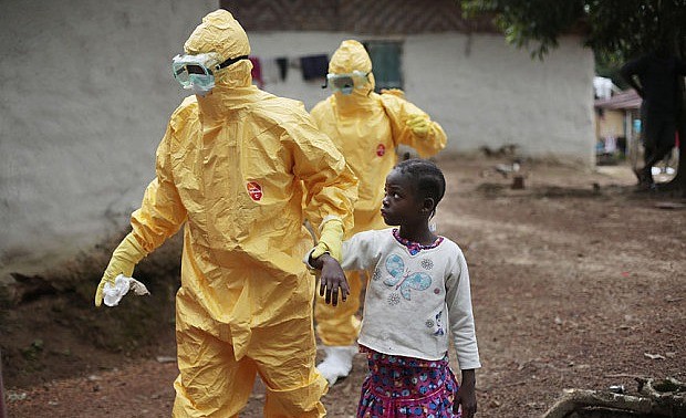 La conférence de l'UA souligne le rétablissement post-Ebola