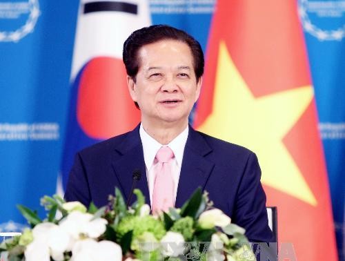  Le gouvernement vietnamien soutient la coopération décentralisée avec Busan