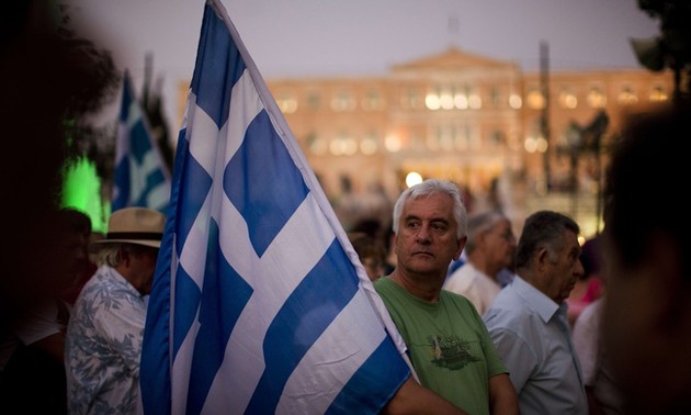 La Grèce veut finaliser l'accord d'ici au 20 août