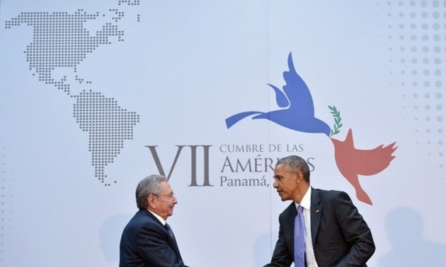 Relations Etats-Unis-Cuba : une nouvelle page d’histoire