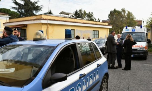 EI : 3 hommes soupçonnés de terrorisme arrêtés en Italie et en Espagne