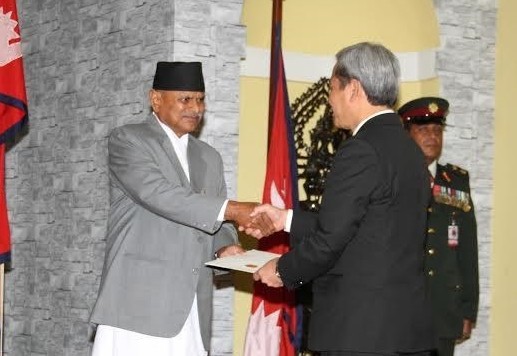 Le Vietnam souhaite raffermir son amitié avec le Népal