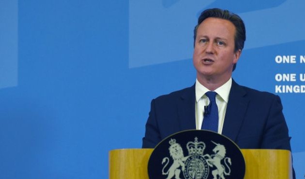 Le Premier ministre britannique se rendra mercredi au Vietnam 