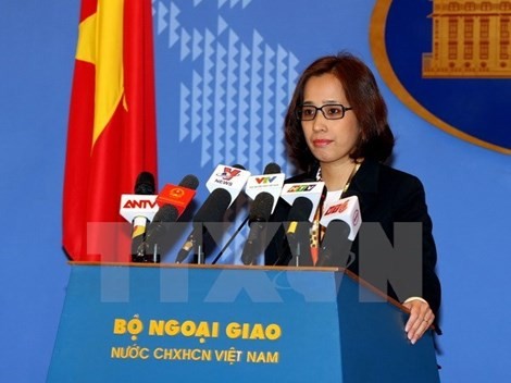 Le Vietnam est déterminé à réprimer la traite humaine