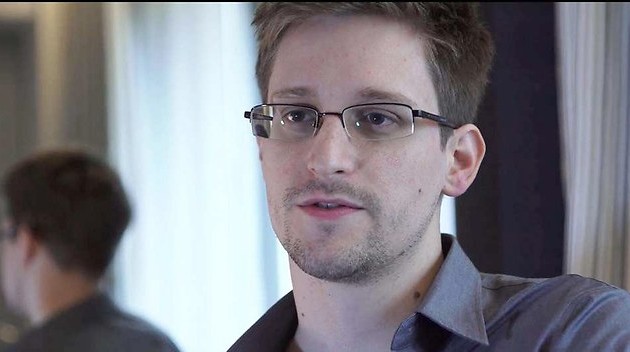 Pardon pour Edward Snowden : la Maison Blanche dit “non”