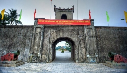 La citadelle de Quang Tri, une page glorieuse de l’histoire