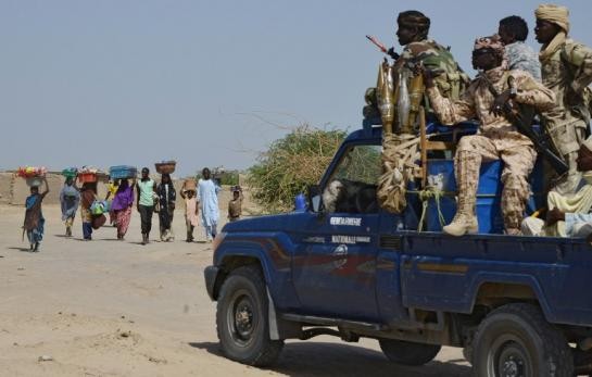 Nigéria : un général chargé de coordonner la lutte contre Boko Haram