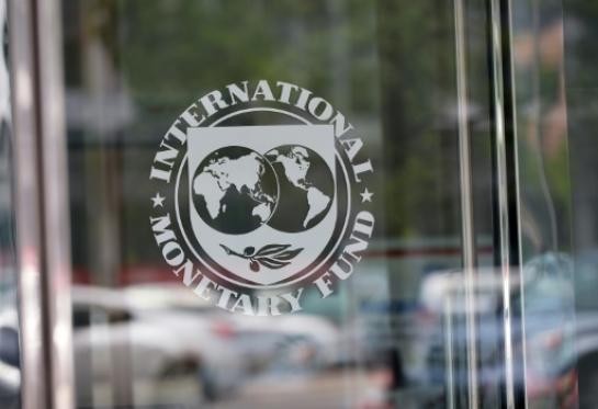 Le FMI verse 1,7 milliard de dollars à l'Ukraine