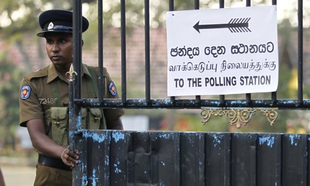 Sri Lanka – Tirs contre un rassemblement politique, un mort