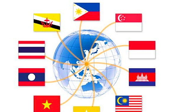 L’ASEAN affirme vigoureusement son rôle central dans la région