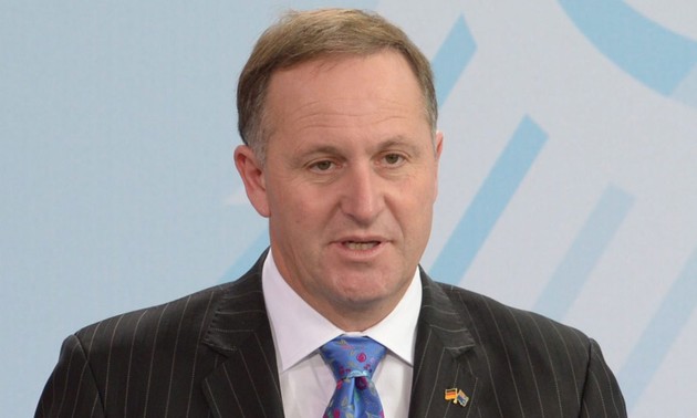 TPP : Le PM néo-zélandais appelle les pays concernés à retourner à la table de négociations